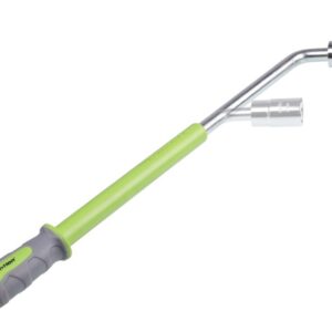 Teleskopinis raktas with 2 sockets 17-19 and 21-23 mm - Image 3