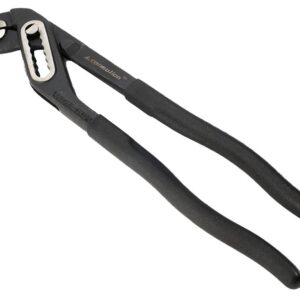 Reguliuojamos replės 300 mm