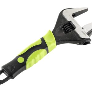 Reguliuojamas raktas 0 - 34 mm, 6" / 150 mm