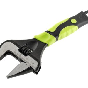 Reguliuojamas raktas 0 - 34 mm, 6" / 150 mm - Image 2