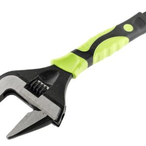 Reguliuojamas raktas  0 - 50 mm, 10" / 250 mm - Image 2