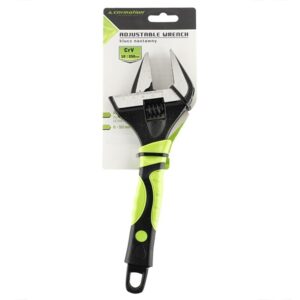 Reguliuojamas raktas  0 - 50 mm, 10" / 250 mm - Image 3