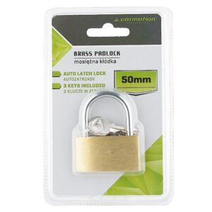 Pakabinama spyna 3 keys, 50 mm - Image 2