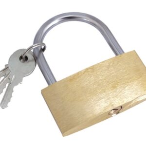 Pakabinama spyna 3 keys, 60 mm