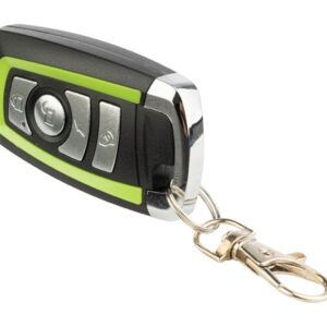 Remote control duplicator, 433.92 MHz