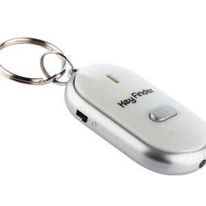Key finder with whistler - Image 2