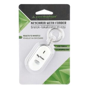 Key finder with whistler - Image 3