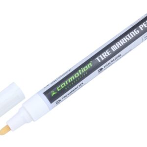 Tire marking pen, white - Image 2