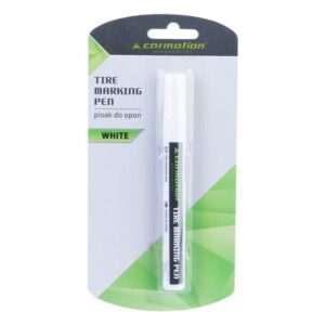 Tire marking pen, white - Image 3