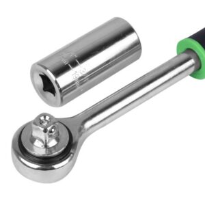 Terkšlė 7 - 19 mm - Image 2