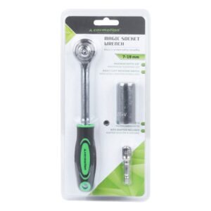 Terkšlė 7 - 19 mm - Image 3