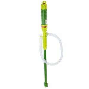 Universal electric fluid pump, 7L / min