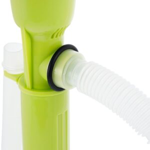 Universal electric fluid pump, 7L / min - Image 3