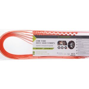 Anti-slip wheel bands, 10 pcs - Image 4