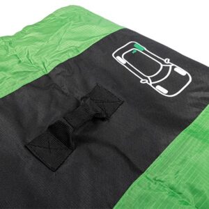 Padangų užvalkalų rinkinys, 18 "- 22" HQ , 4 vnt - Image 3