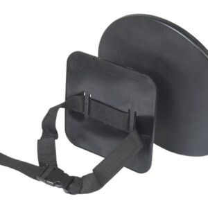 Child observation mirror for rear headrest, diam. 197 mm - Image 2