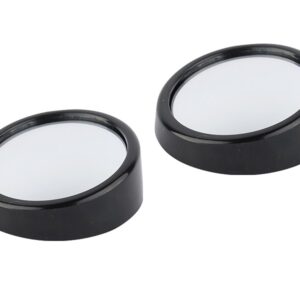 Blind spot mirrors, diam. 55 mm, 2 pcs
