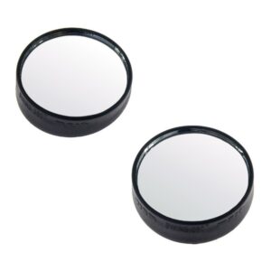 Blind spot mirrors, diam. 55 mm, 2 pcs - Image 2