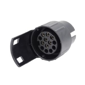 Trailer plug adapter, 7/13 PIN - Image 2