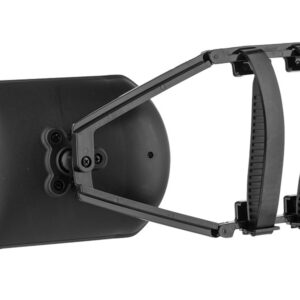 Universal tow mirror with blind spot mirror - Image 2