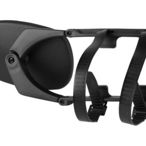 Additional rearview mirror, overlay for towing - Image 2