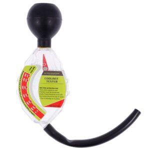 Cooling fluid tester, oval - Image 2