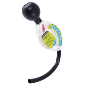 Cooling fluid tester, oval - Image 3