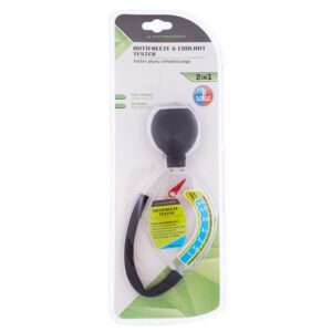 Cooling fluid tester, oval - Image 4