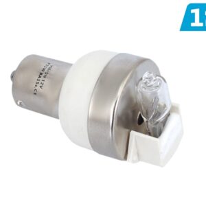 Bulb VISION P21W BA15s 12V with reverse signal