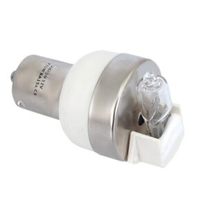 Bulb VISION P21W BA15s 12V with reverse signal - Image 2