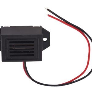 Light reminder, 6-12V