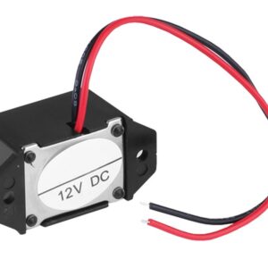 Light reminder, 6-12V - Image 2