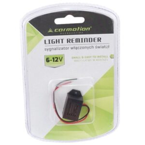 Light reminder, 6-12V - Image 3