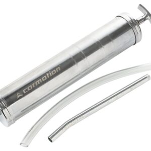 Manual suction pump, 500 ml