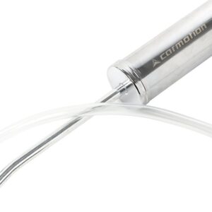 Manual suction pump, 500 ml - Image 2