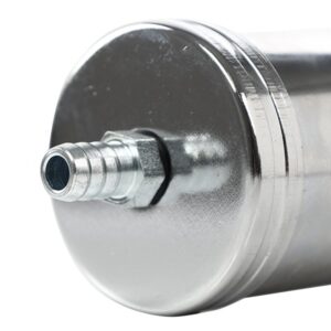 Manual suction pump, 500 ml - Image 3