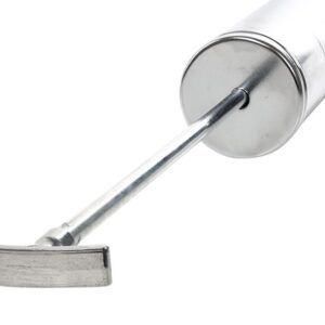 Manual suction pump, 500 ml - Image 5