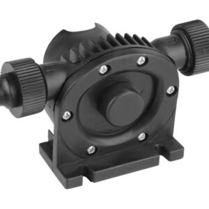 Drill-driven pump - Image 2