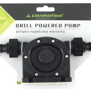 Drill-driven pump - Image 3