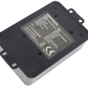 Car rodent repeller, sound & flash, 3 power options - Image 3