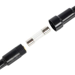 Car rodent repeller, sound & flash, 12V - Image 5