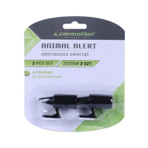 Ultrasonic animal repeller, small - Image 2