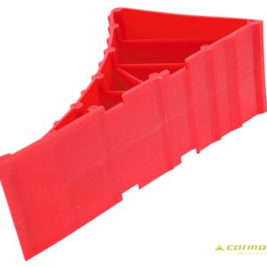 Plastikinė ratų kaladė, small - Image 2