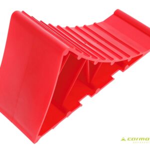 Plastikinė ratų kaladė, small - Image 3