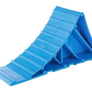 Plastikinė ratų kaladė, small - Image 4