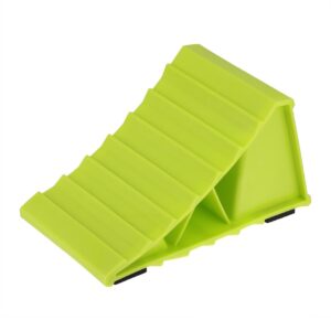 Plastikinė ratų kaladė