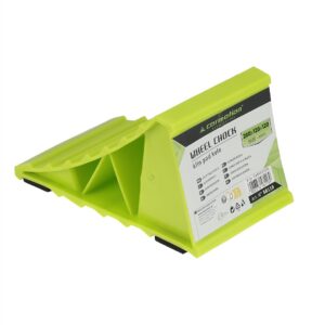 Plastikinė ratų kaladė - Image 2