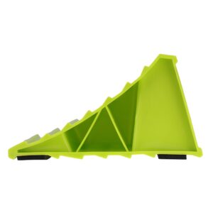 Plastikinė ratų kaladė - Image 4