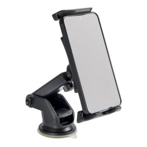 Universal holder, range100-200 mm, with 6-point adjustment, with suction cup - Image 3