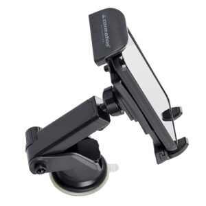 Universal holder, range100-200 mm, with 6-point adjustment, with suction cup - Image 4